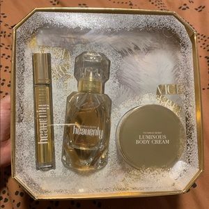 Heavenly victoria secret